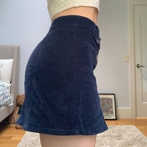 Urban Outfitters BDG Skirt